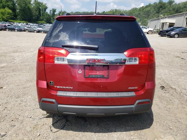 2GKFLWEK3F6314809 GMC Terrain Sle