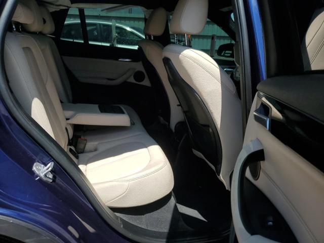 WBXHT3C36J3H30843 BMW X1 Xdrive28i