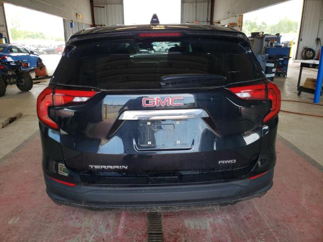 3GKALTEV8JL255490 GMC Terrain Sle