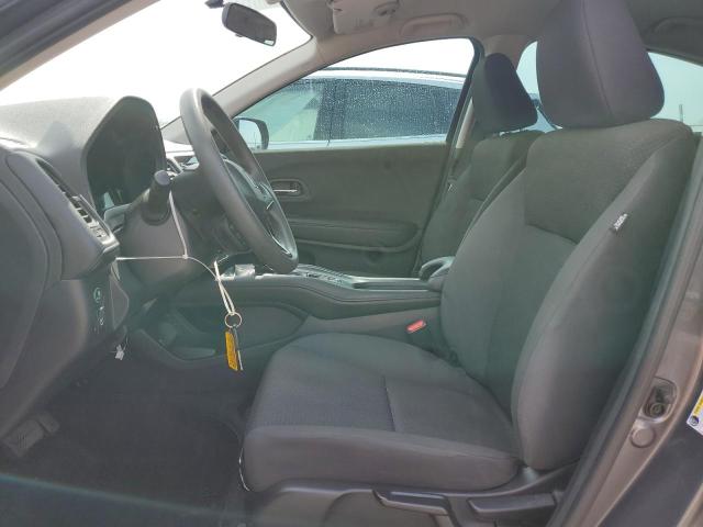 3CZRU6H39KG712738 Honda HR-V LX