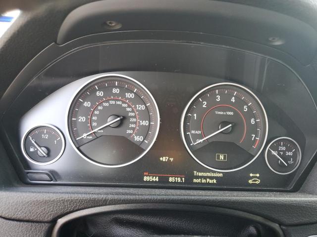 WBA3N3C55FK231901 BMW 428 I