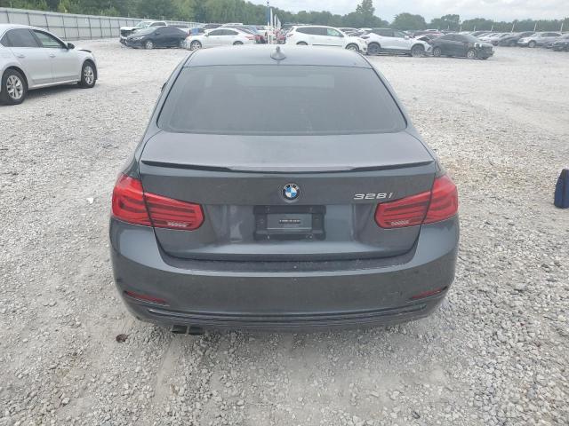 WBA8E9G59GNU28637 BMW 328 I Sulev