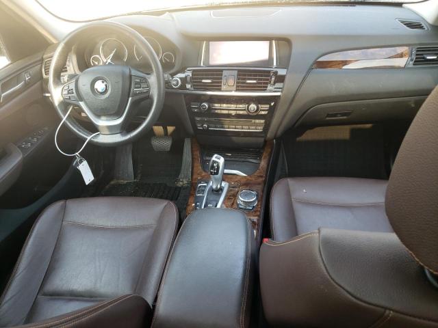 5UXWX9C57G0D88423 BMW X3 Xdrive28i