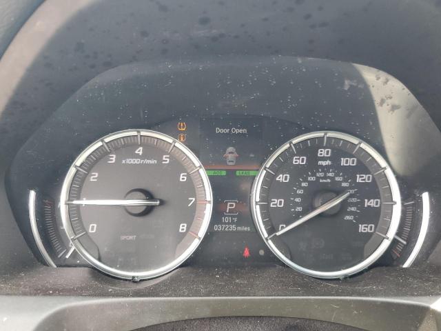 19UUB1F5XLA013813 Acura Tlx Technology