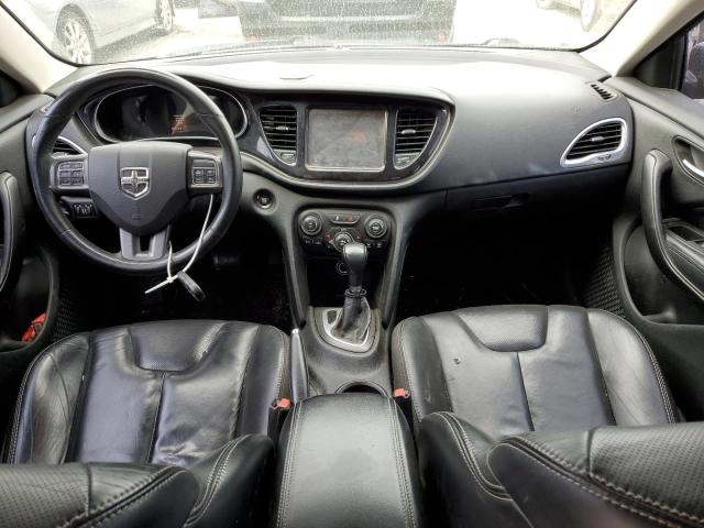 1C3CDFCB8ED791321 Dodge Dart Limited