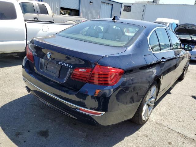 WBAFV3C57ED684708 BMW 535 D Xdrive