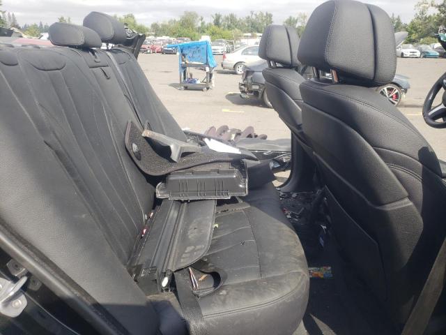 5UXKR6C59H0J84339 BMW X5 Xdrive50i