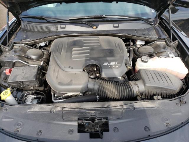 2C3CDXJG2MH679927 Dodge Charger Sxt