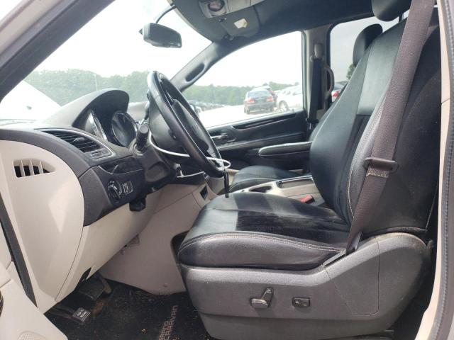 2C4RDGCG7HR773062 Dodge Grand Caravan Sxt