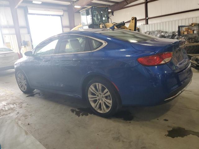 1C3CCCAB9FN751300 Chrysler 200 Limited
