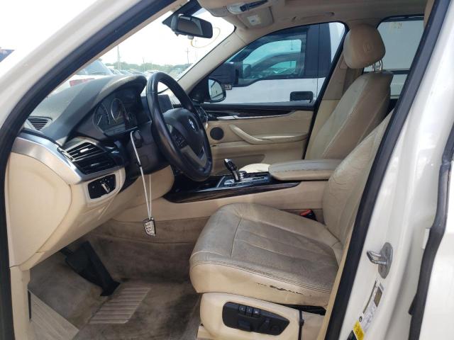 5UXKS4C53F0N10271 BMW X5 Xdrive35d
