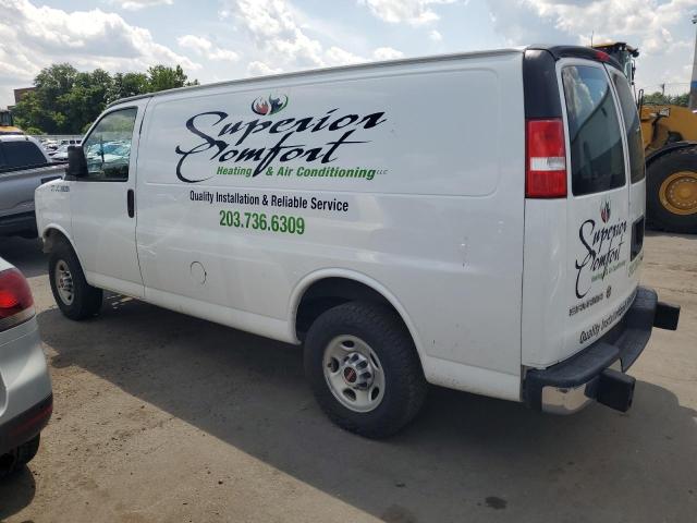 1GTW7AFG7K1270372 GMC Savana G2500