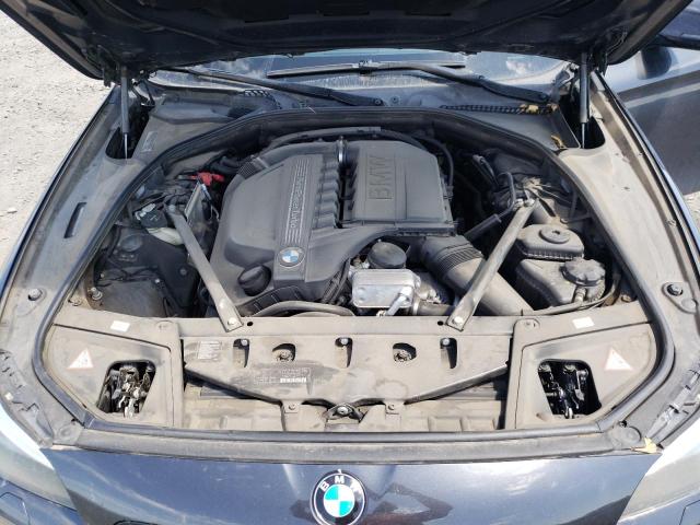 WBA5B3C5XED292567 BMW 535 XI
