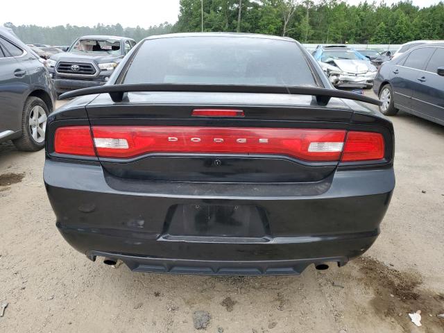 2C3CDXAT3EH348031 Dodge Charger Police