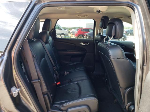 3C4PDCGG9GT123655 Dodge Journey Crossroad