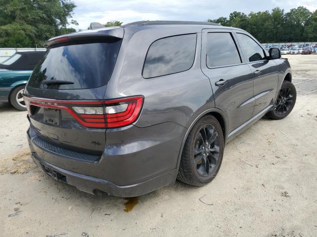 1C4SDHCT1LC186815 Dodge Durango R/t