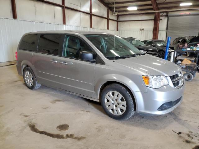 2C4RDGBG2HR645393 Dodge Grand Caravan Se