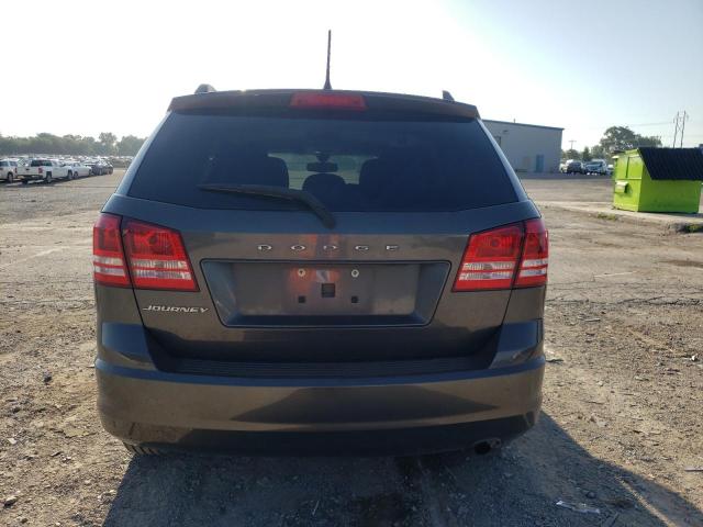 3C4PDCAB6GT239621 Dodge JOURNEY SE