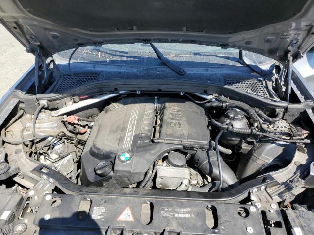 5UXWX7C56E0E82553 BMW X3 Xdrive35i