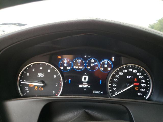 1G6KB5RS3GU149271 Cadillac CT6