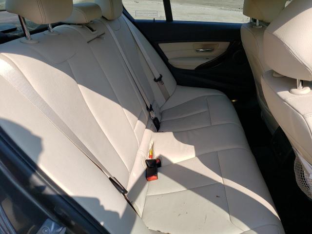 WBA3B5G58FNS13700 BMW 328 Xi Sulev