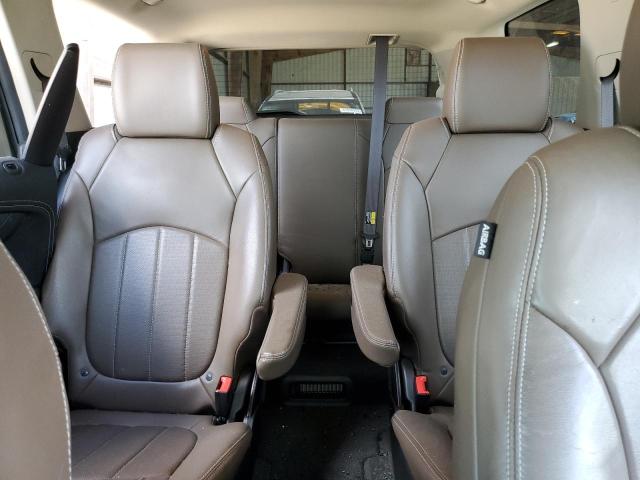 1GKKRSKD6FJ319291 GMC Acadia Slt-2