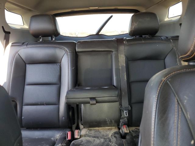 3GKALVEV3ML331956 GMC Terrain Slt