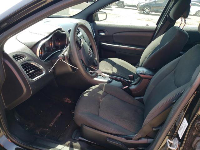 1C3CDZAG7EN225922 Dodge AVENGER SE