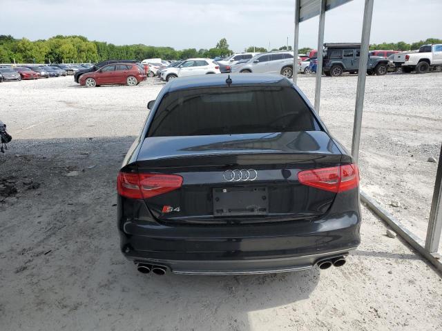 WAUBGAFL8EA132045 Audi S4 Premium Plus