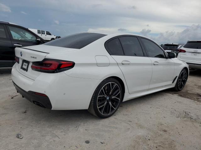 WBA53BJ09PWY10996 BMW 540 I