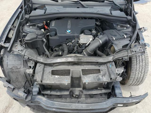 WBAVM1C50EVW46962 BMW X1 Sdrive28i