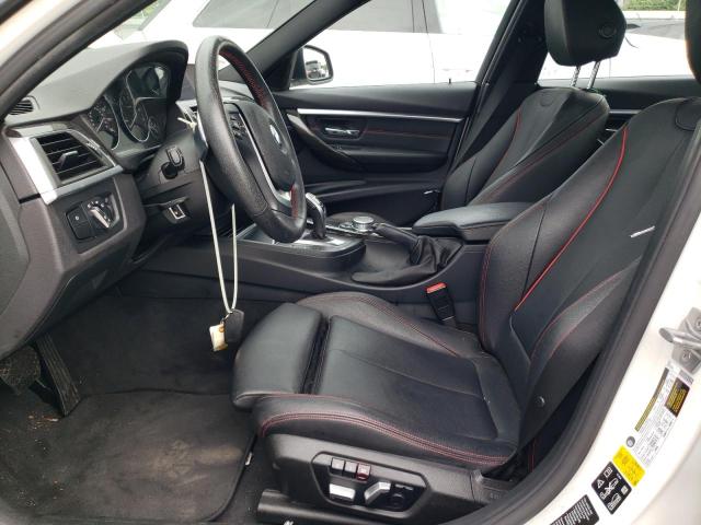 WBA8E3G53GNU02340 BMW 328 Xi Sulev