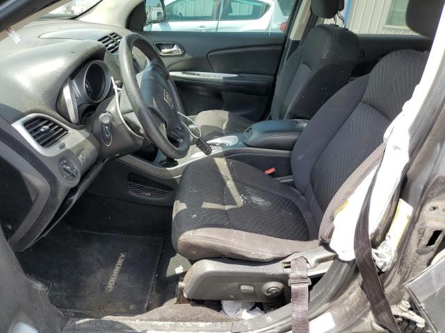 3C4PDCBG5ET152509 Dodge Journey Sxt