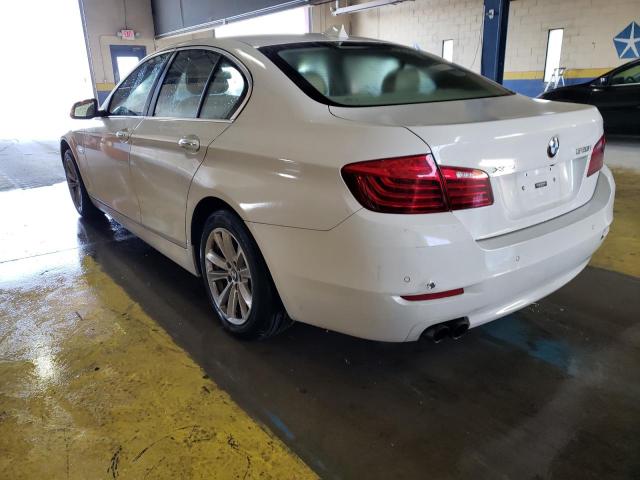 WBA5A7C55ED617457 BMW 528 XI