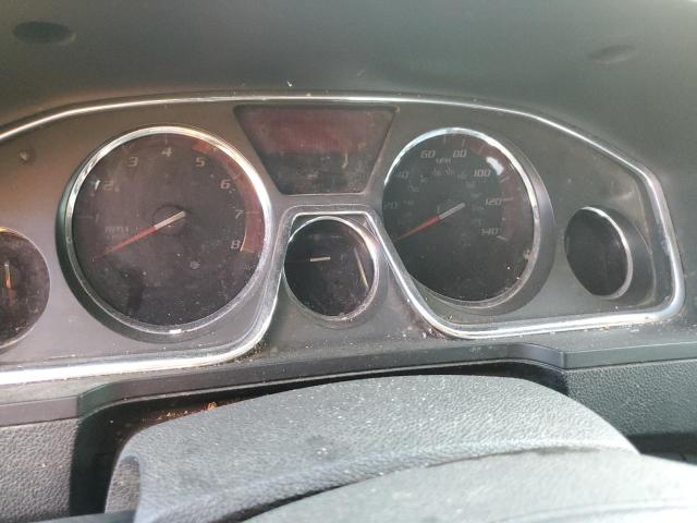 1GKKRSKD3EJ249652 GMC Acadia Slt-2