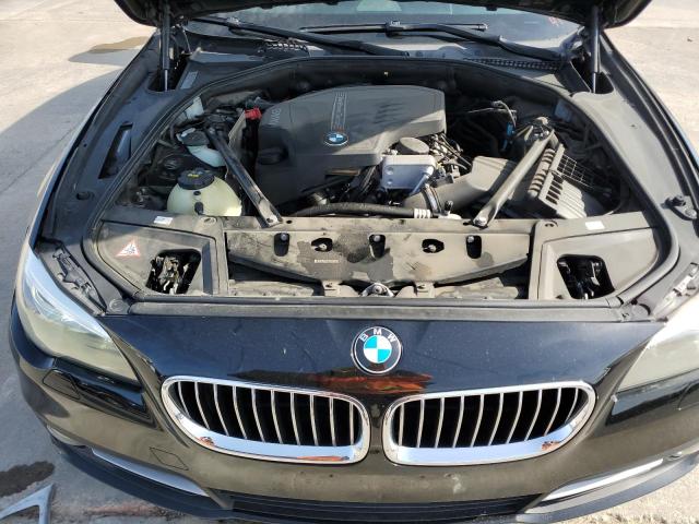 WBA5A5C58FD518024 BMW 528 I