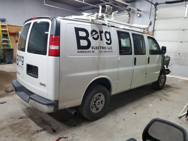 1GTW7AFF6H1907302 GMC Savana G2500