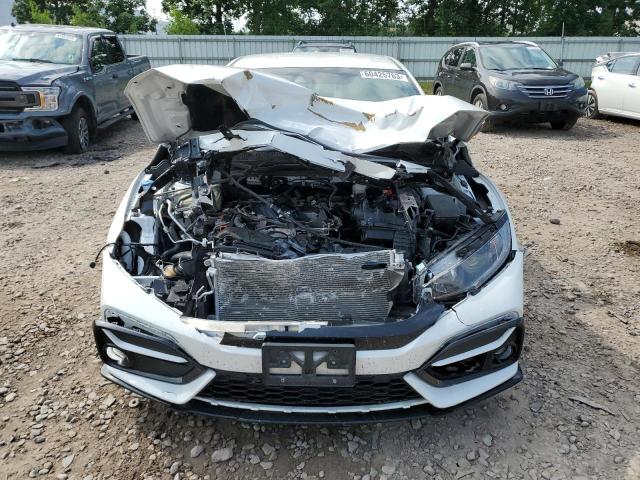 SHHFK7H48MU410944 Honda Civic Sport