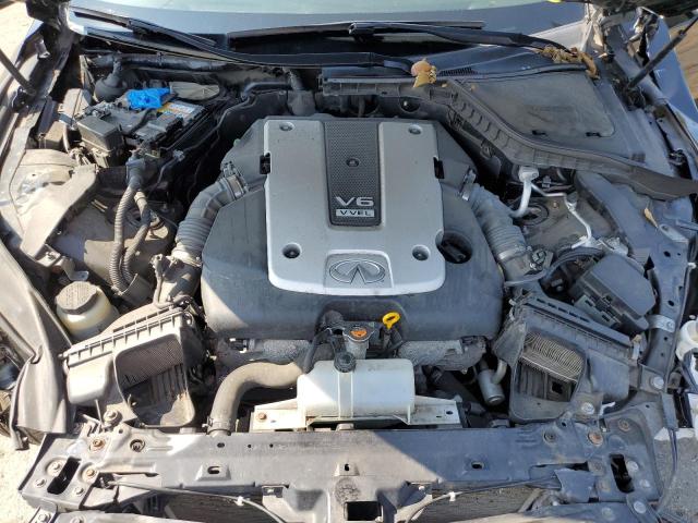 JN1BV7AR6FM412797 Infiniti Q50 BASE