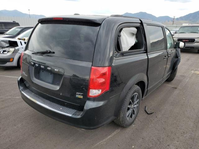 2C4RDGEG4JR146760 Dodge Grand Caravan Gt