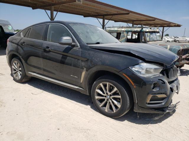5UXKU2C56F0F96371 BMW X6 Xdrive35i