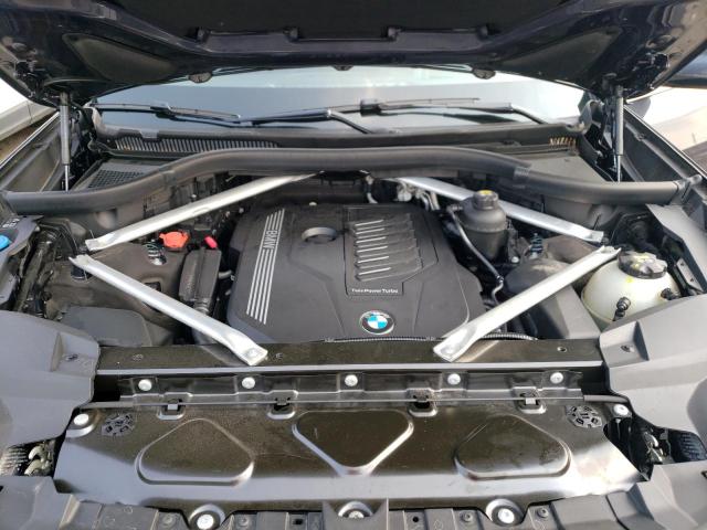 5UXCW2C02L9C43054 BMW X7 Xdrive40i
