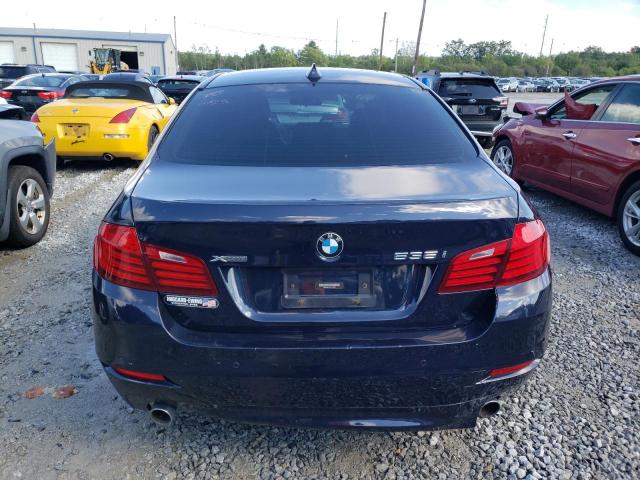WBA5B3C51GG257935 BMW 535 XI