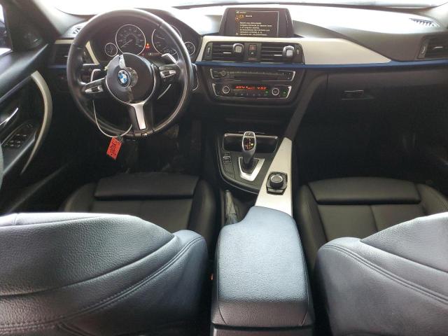WBA3D3C56EK157339 BMW 328 D