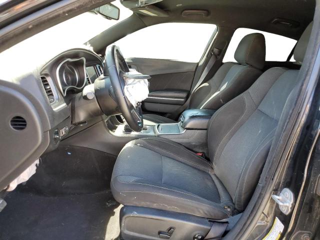 2C3CDXHG1HH518478 Dodge Charger Sxt