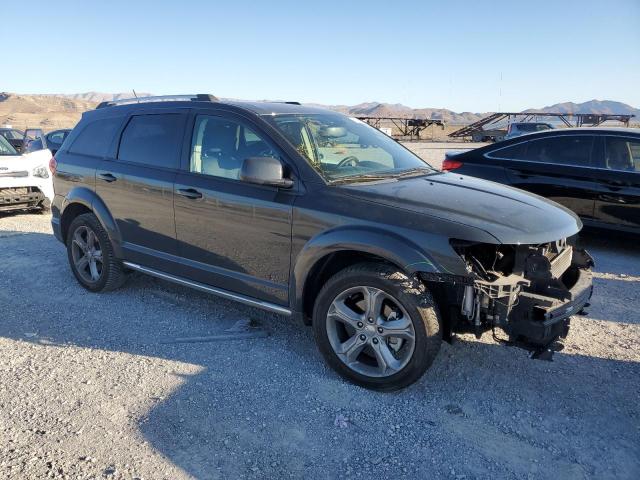 3C4PDCGG7HT701933 Dodge Journey Crossroad