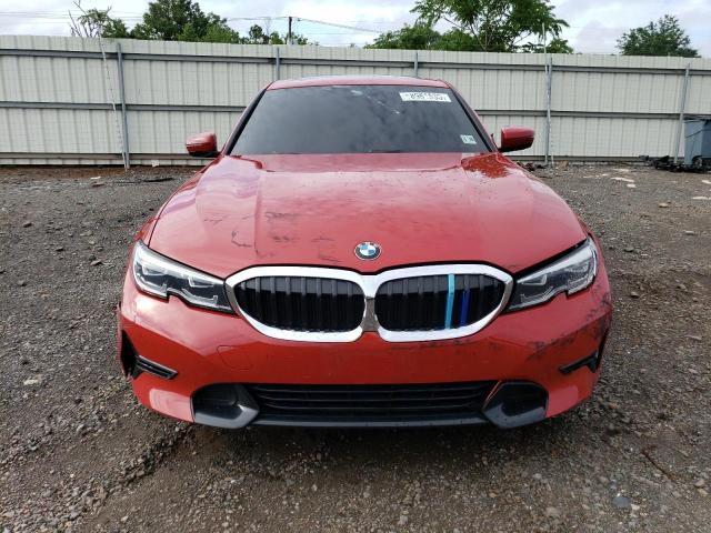 3MW5R7J00M8B95285 BMW 330XI