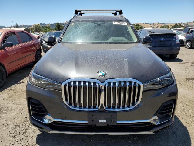5UXCW2C02L9C05243 BMW X7 Xdrive40i