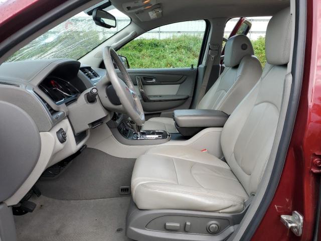 1GKKRRKD3FJ223305 GMC Acadia Slt-1