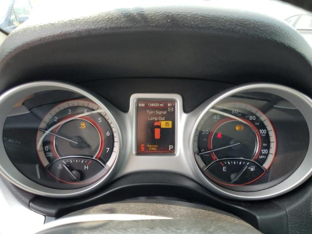 3C4PDDDG2ET257835 Dodge Journey Limited